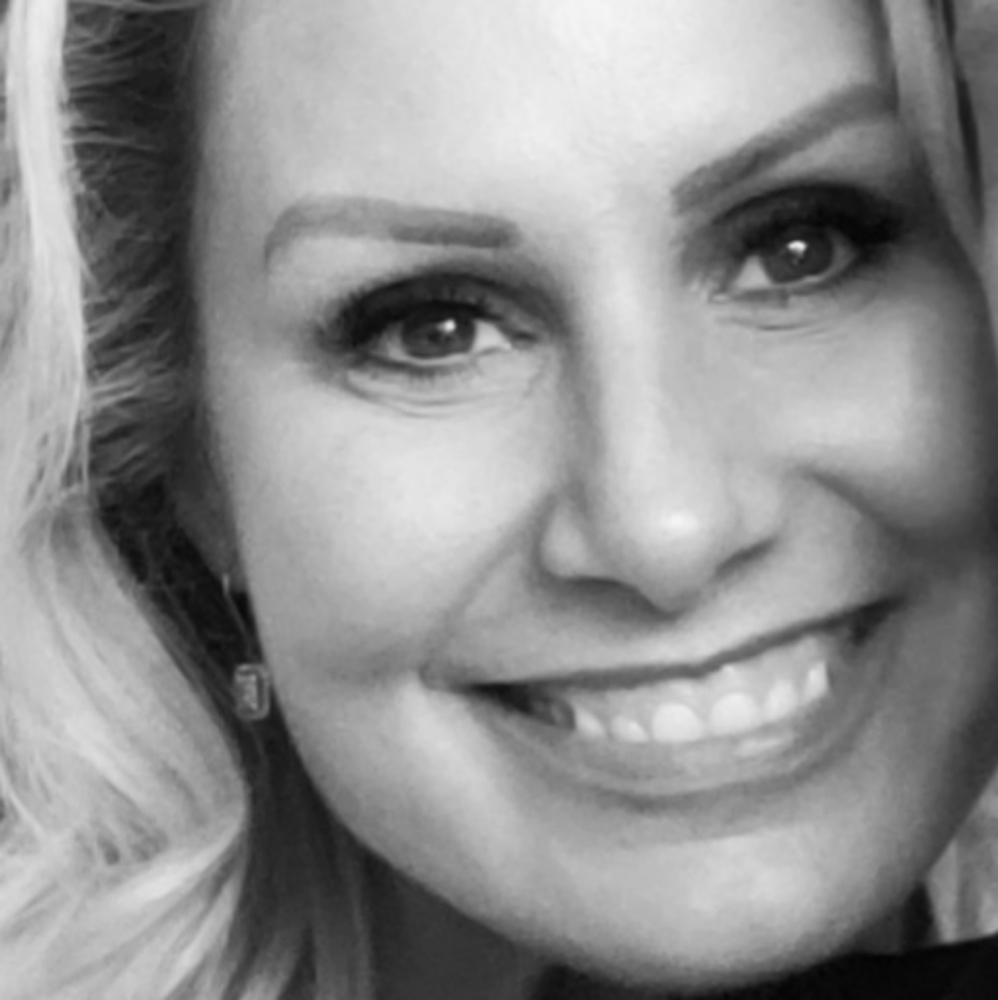 Meet your Posher, Alexandra